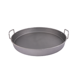 Oklahoma Joe's 18" Carbon-Steel Deep Dish - 1996978P04