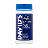David's Kosher Salt - 454g