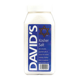 David's Kosher Salt - 1.12kg