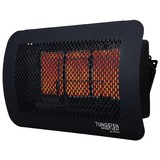 Bromic Tungsten Smart-Heat 300 Series Gas Radiant Heater 25MJ, LPG - 2620330-1