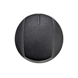 BeefEater Black Knob to suit 1200 Series BBQs - 4055930251