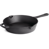  Napoleon Cast Iron Frying Pan - 56053