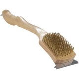 Napoleon Grill Brush with Brass Bristles -62028