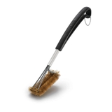 Napoleon Triple Row Brass Grill Brush