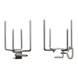 Napoleon Commercial Quality Rotisserie Forks