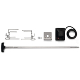 Napoleon Heavy Duty Freestyle Series Rotisserie Kit
