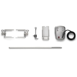 Napoleon Add-on Rotisserie Kit for Built-in 700 Series 44