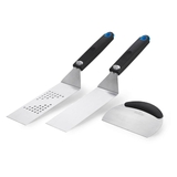 Napoleon Plancha PRO 3pce Toolset