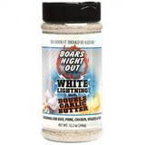 Boars Night Out Double Garlic Butter 12.2oz (346gm) - 86508OW