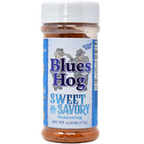 Blues Hog Sweet & Savory Seasoning 6.25 oz - 90802