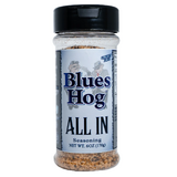 Blues Hog All In Seasoning 6 oz  - 90807