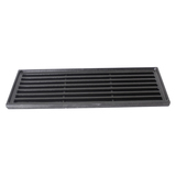 BeefEater 160mm x 480mm Signature RF Porcelain Enamel Grill - 4055928685