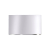 Artusi 316 Marine Grade Stainless Steel Flat BBQ Lid - ABBQMF