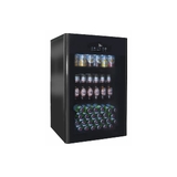 Artusi 100L Outdoor Beverage Centre - ABC1B