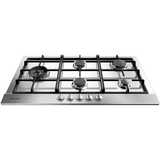 Artusi 90cm Maximus Series Stainless Steel Gas Cooktop - AGH91XFFD