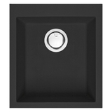 Artusi Granitek Series Single Bowl Sink - AGS411B