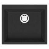 Artusi Granitek Series Single Bowl Sink - AGS571B