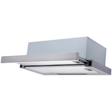 Artusi 60cm Slideout Rangehood - ASO600RX