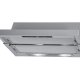 Artusi 60cm Slideout Rangehood - ASO601RX