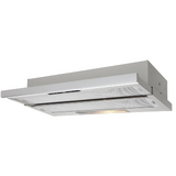 Artusi 90cm Slideout Rangehood - ASO901RX