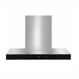 Artusi 60cm Canopy Rangehood - ATH601X