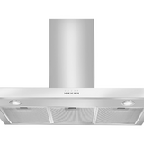Artusi 90cm Canopy Rangehood - ATH900X