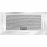 Artusi 60cm Under Cupboard Stainless Steel Rangehood - AUM60