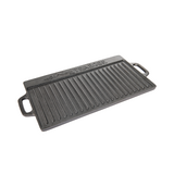 Cast Iron Reversible Griddle - BAC382