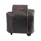 TRAEGER TIMBERLINE 850 GRILL COVER - FULL-LENGTH