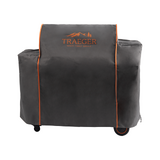 TRAEGER TIMBERLINE 1300 GRILL COVER - FULL-LENGTH