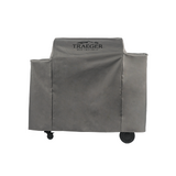 TRAEGER IRONWOOD 885 GRILL COVER - FULL-LENGTH