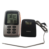 Maverick Bluetooth BBQ Thermometer W/ Extended Range - BT-600BLACK : BBQGuys