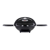 Bugg Graphite 2 Burner Benchtop BBQ - BB18226