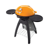 Beefeater Bugg Amber 2 Burner Benchtop BBQ With Trolley - BB49924