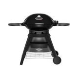  Beefeater Bigg Bugg Graphite 2 Burner BBQ & Trolley - BB722BA