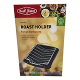 Beefeater Bugg Chrome plated wire roast holder (use in conjunction with enamel baking dish)- BB92965