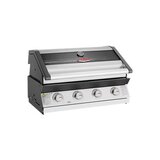 BeefEater 1600 Series 4 Burner Built-In BBQ - BBG1640SA