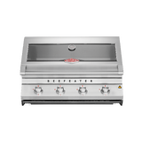 BeefEater 7000 Series Classic 4B Built in BBQ - BBG7640SA