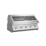 BeefEater 7000 Series Classic 5 Burner Built in BBQ - BBG7650SA