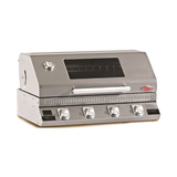  Beefeater Discovery 1100S Stainless Steel 4 Burner Built In BBQ w/ Cast Iron Burners & Grills - BD16340