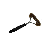 BeefEater Brass barbecue brush (Y-shaped) - 900404004