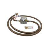 Beefeater Gas conversion kit NG for Discovery 1100 with hose and injector - BD95184K