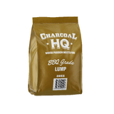 Charcoal HQ - BBQ Grade Lump (20kg) - BG-20KG
