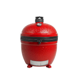 Kamado Joe Big Joe Red  II Stand Alone 