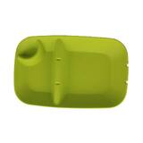 Eco SouLife Bamboo BBQ Plate - Lime