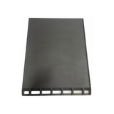 Gasmate Black Galaxy 3 Hotplate 320 x 420mm