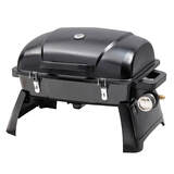 Gasmate Portable Voyager BBQ 