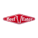 BeefEater Replacement Badge Suit Signature BBQ - 4055857322