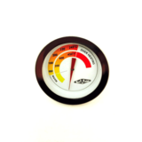 BeefEater Signature Round Hood Thermometer