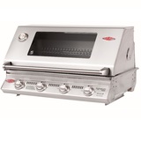  Beefeater Signature 3000S Stainless Steel 4 Burner Built In BBQ - BS12840